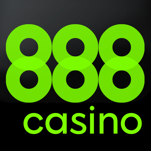 Logo 888 Casino